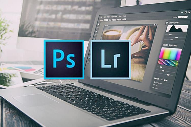Photoshop and Lightroom for Photographers Course | Sky Blue Photography